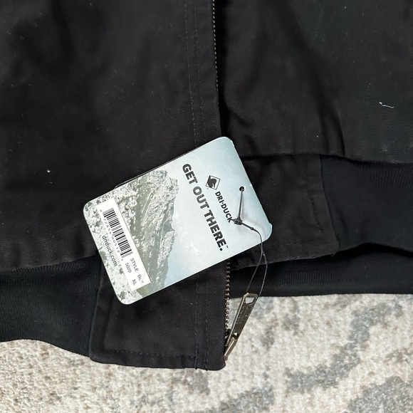 Dri-Duck coat - Picture 2 of 4